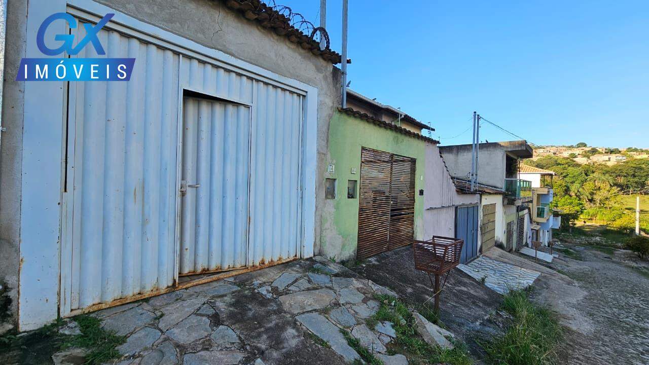 Casa, 2 quartos, 60 m² - Foto 1