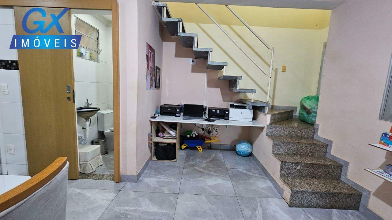 Casa, 2 quartos, 60 m² - Foto 12