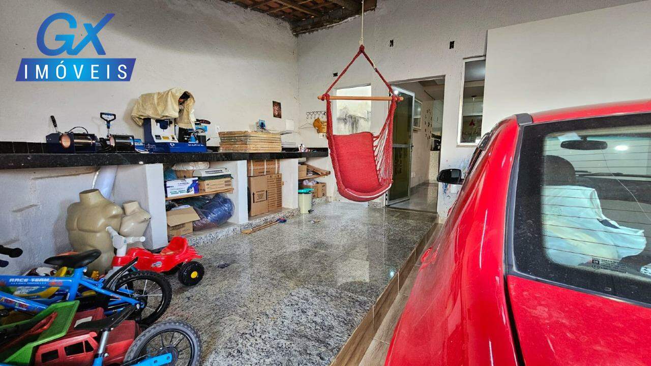 Casa, 2 quartos, 60 m² - Foto 5