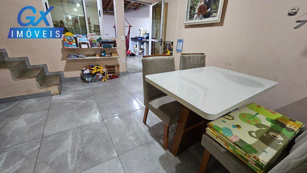 Casa, 2 quartos, 60 m² - Foto 22