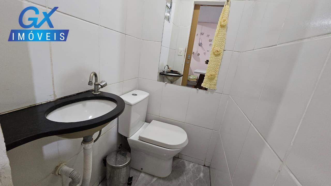 Casa, 2 quartos, 60 m² - Foto 10