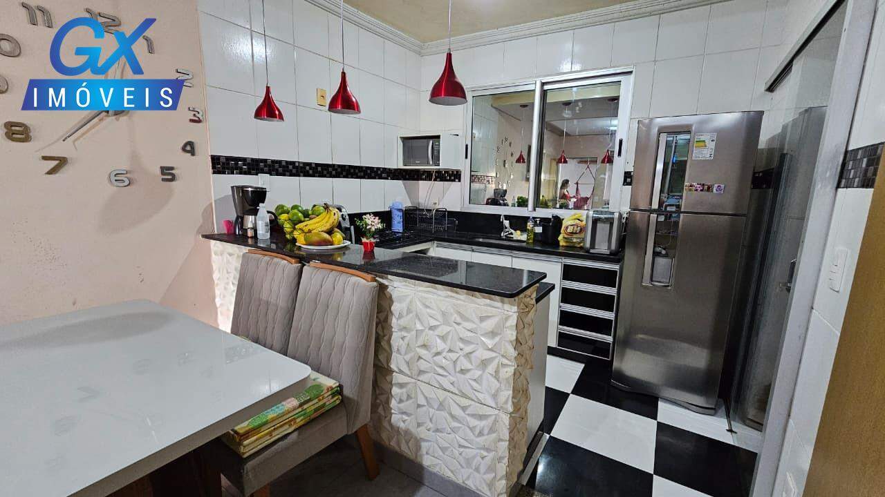 Casa, 2 quartos, 60 m² - Foto 8