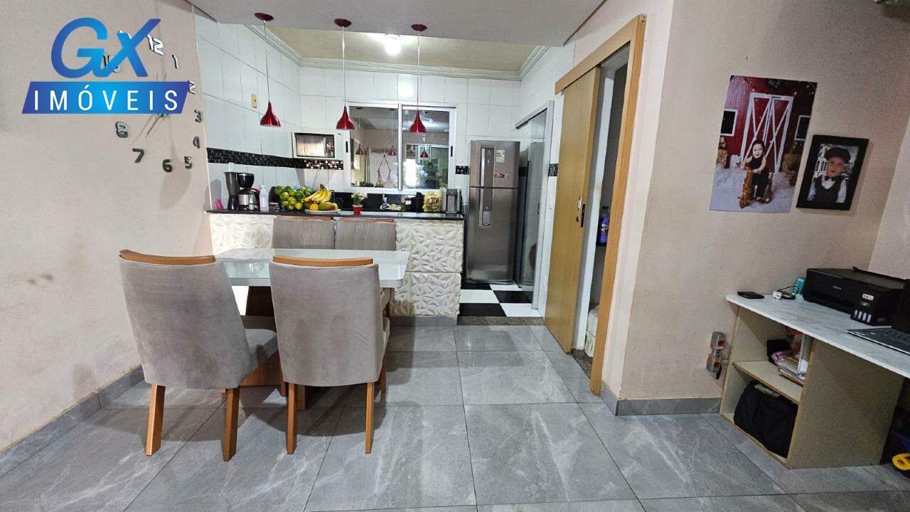 Casa, 2 quartos, 60 m² - Foto 7