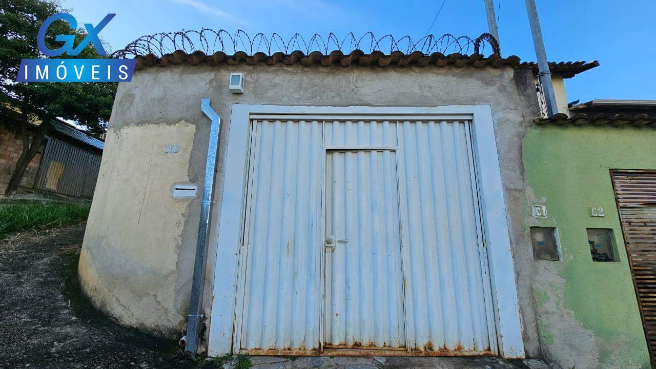 Casa, 2 quartos, 60 m² - Foto 2