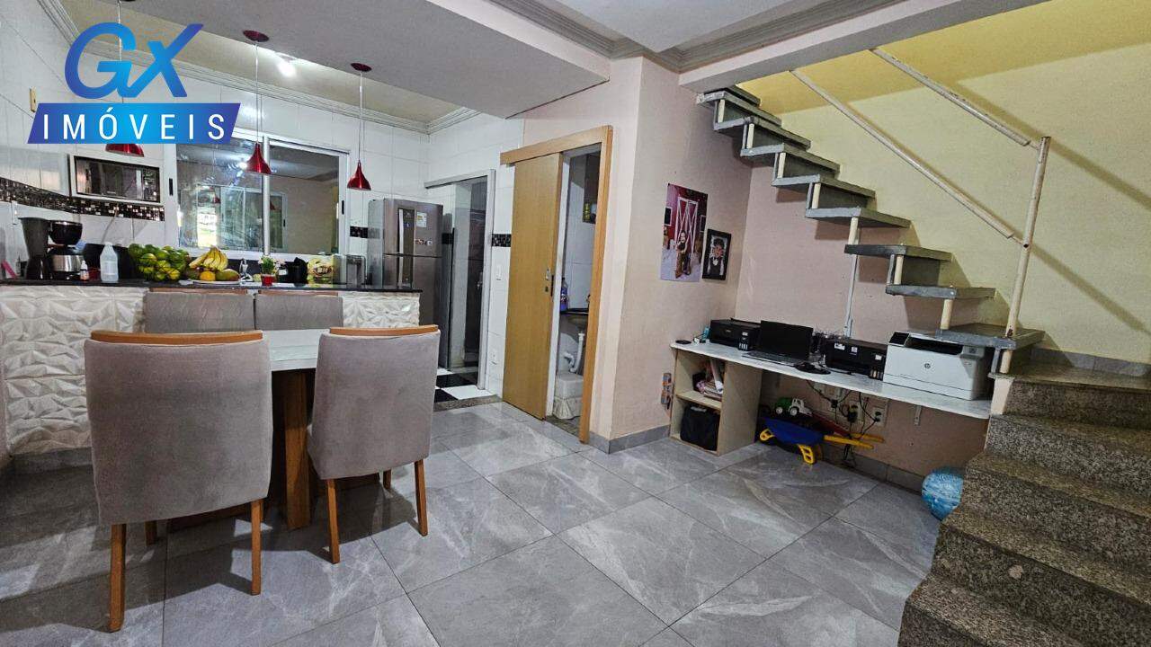 Casa, 2 quartos, 60 m² - Foto 6