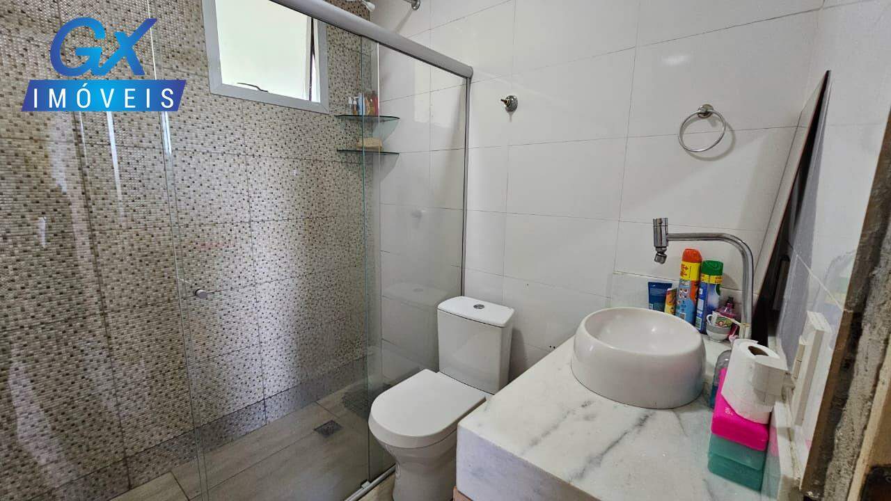 Casa, 2 quartos, 60 m² - Foto 19