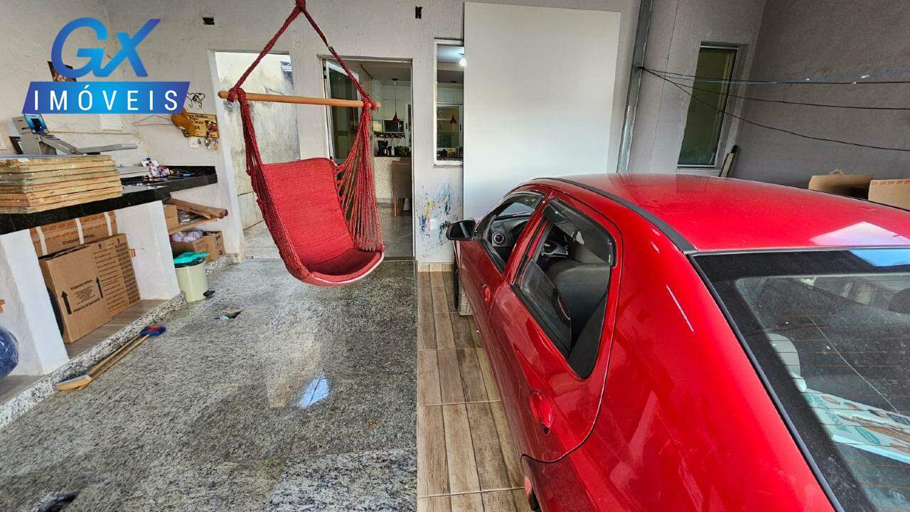 Casa, 2 quartos, 60 m² - Foto 4