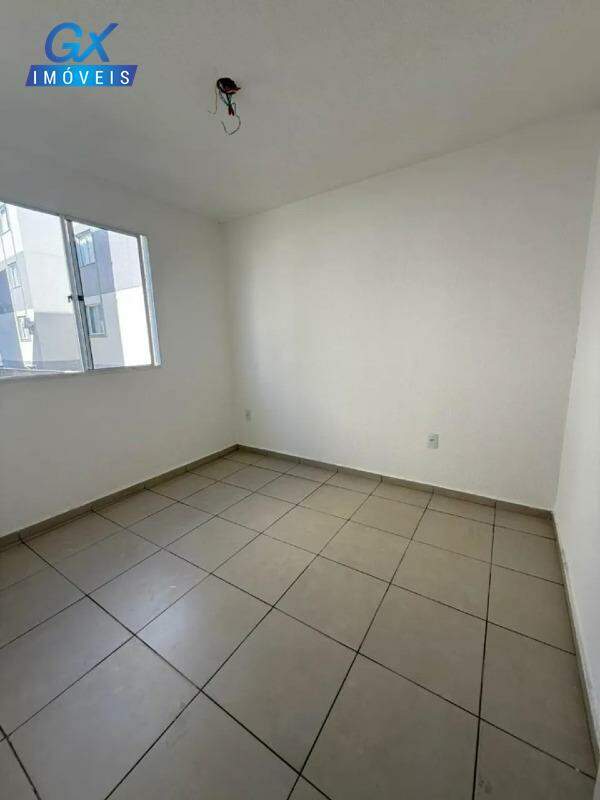 Apartamento, 2 quartos, 42 m² - Foto 2