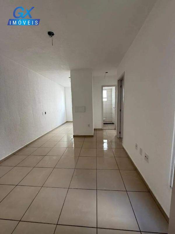 Apartamento, 2 quartos, 42 m² - Foto 1