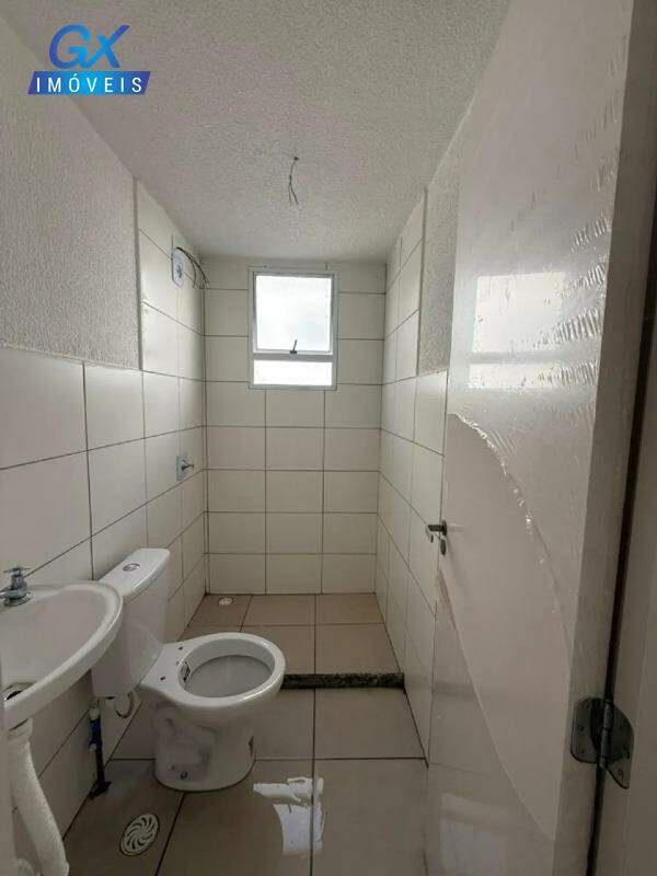 Apartamento, 2 quartos, 42 m² - Foto 4