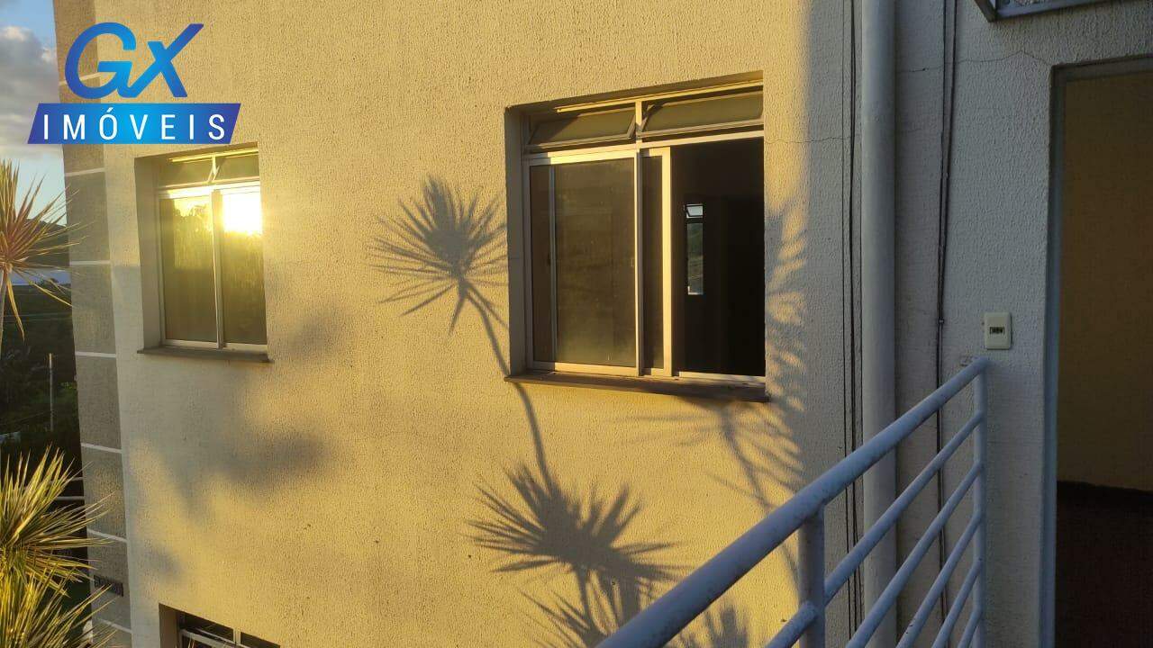 Apartamento, 2 quartos, 50 m² - Foto 2