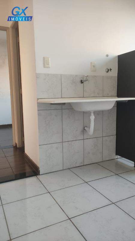 Apartamento, 2 quartos, 50 m² - Foto 10