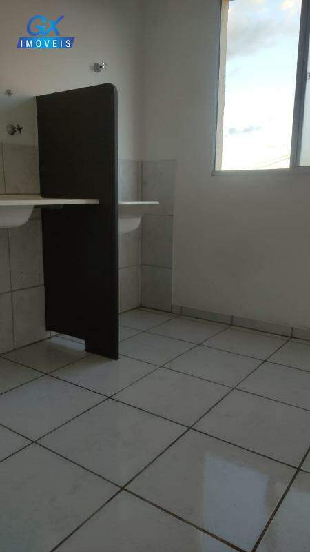 Apartamento, 2 quartos, 50 m² - Foto 9