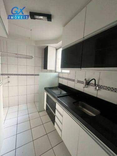 Apartamento, 2 quartos, 55 m² - Foto 6