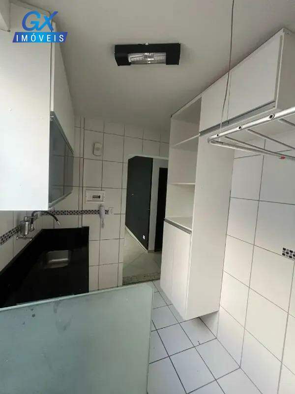 Apartamento, 2 quartos, 55 m² - Foto 4