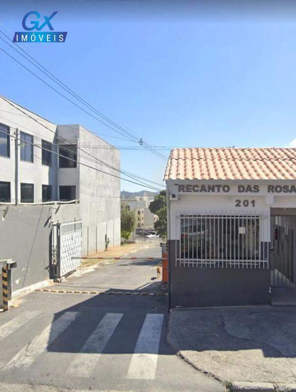Apartamento, 2 quartos, 55 m² - Foto 1