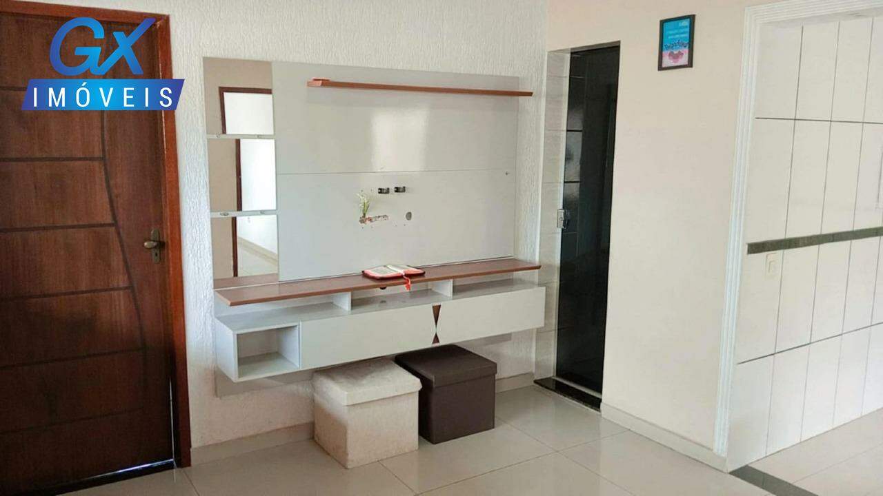Casa, 2 quartos, 74 m² - Foto 20