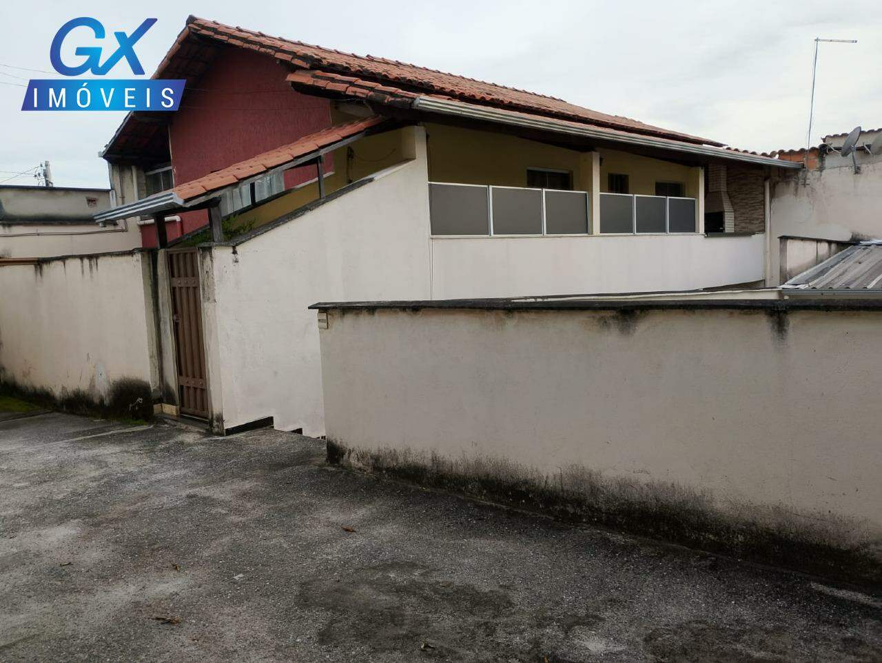 Casa, 2 quartos, 74 m² - Foto 22