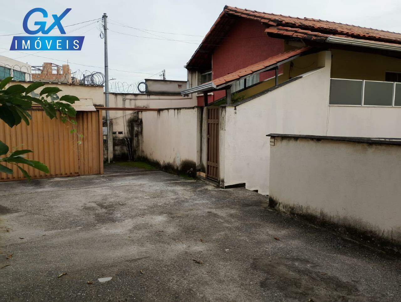Casa, 2 quartos, 74 m² - Foto 1