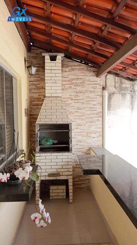 Casa, 2 quartos, 74 m² - Foto 4