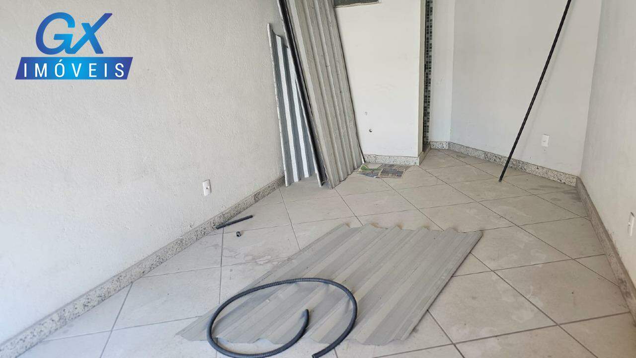 Loja-Salão, 35 m² - Foto 4