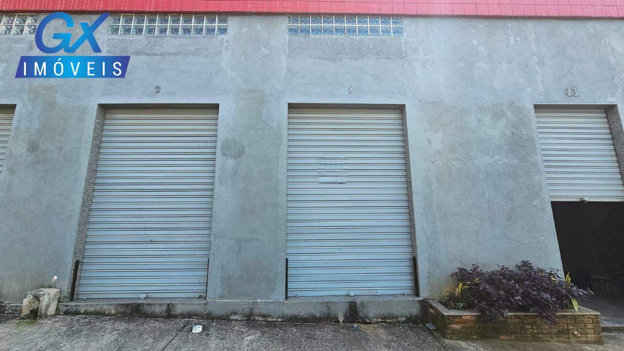 Loja-Salão, 35 m² - Foto 2