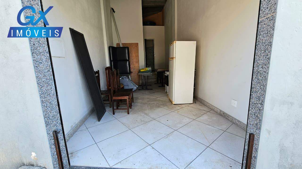 Loja-Salão, 35 m² - Foto 4