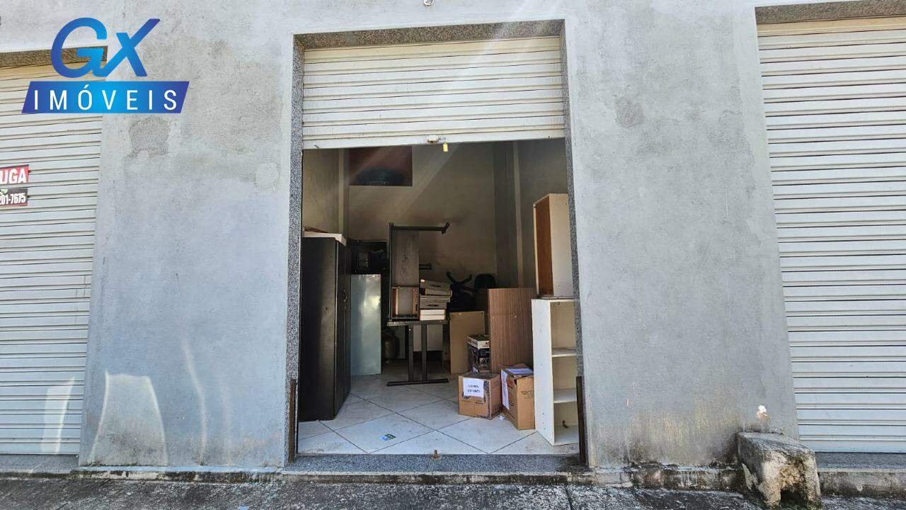 Loja-Salão, 35 m² - Foto 3