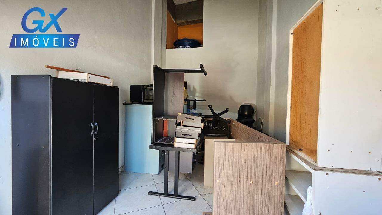 Loja-Salão, 35 m² - Foto 4