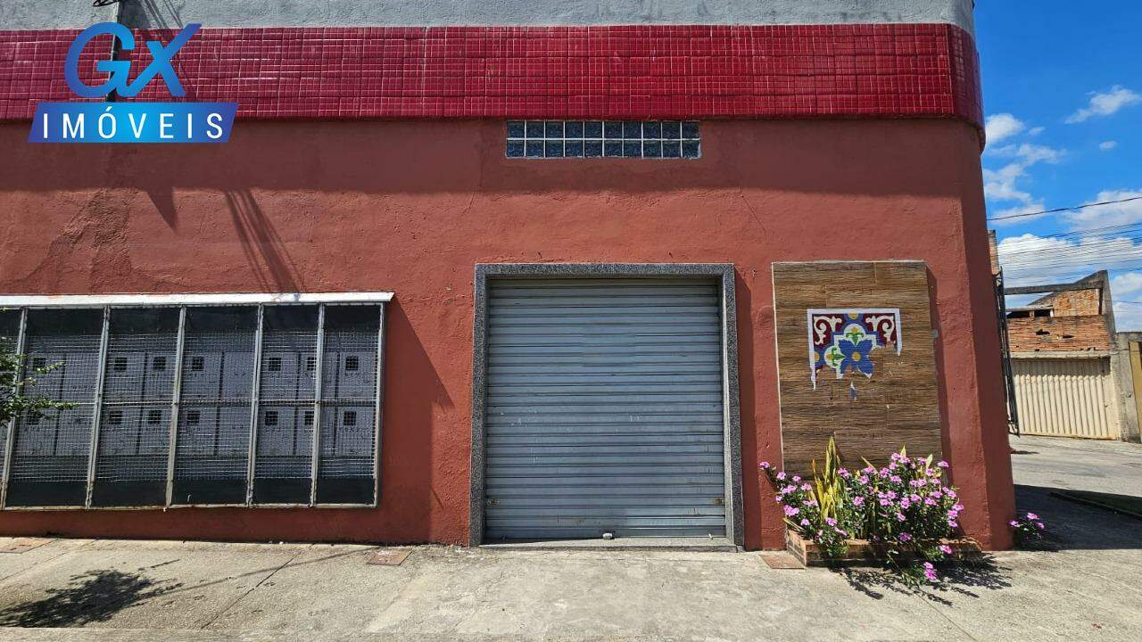 Loja-Salão, 70 m² - Foto 2