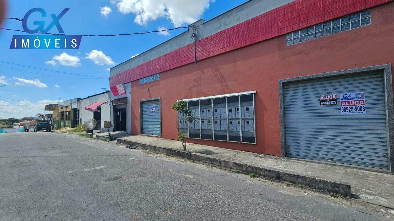 Loja-Salão, 70 m² - Foto 1