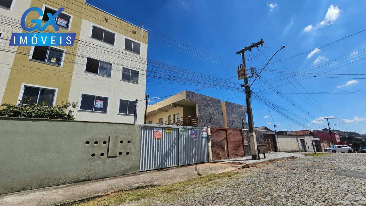 Apartamento, 2 quartos, 49 m² - Foto 2