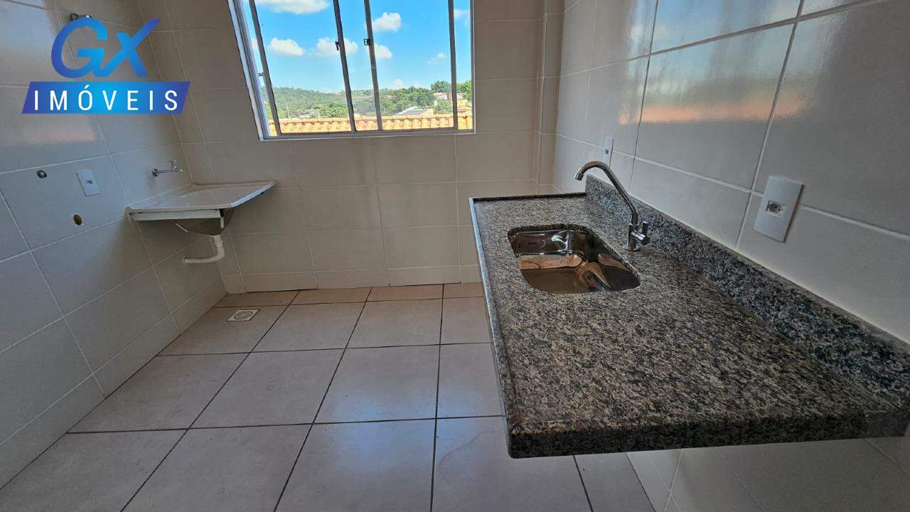 Apartamento, 2 quartos, 49 m² - Foto 7