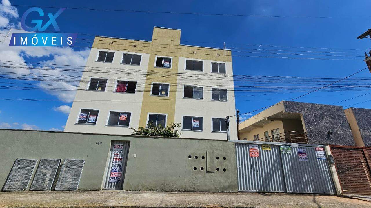 Apartamento, 2 quartos, 82 m² - Foto 1