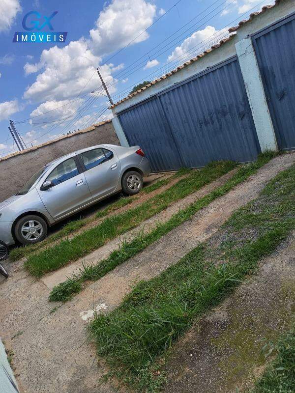 Casa, 2 quartos, 88 m² - Foto 3