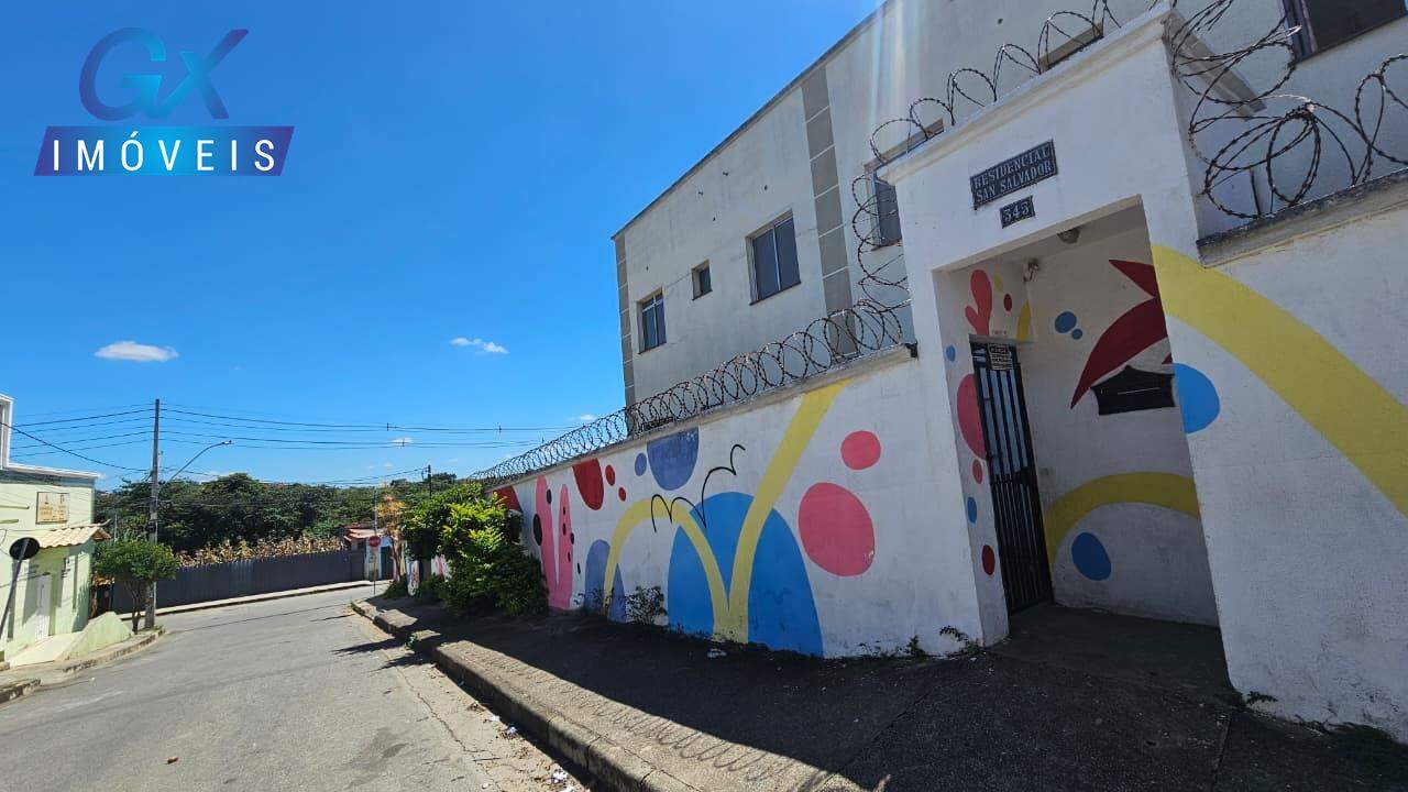 Apartamento, 2 quartos, 46 m² - Foto 2