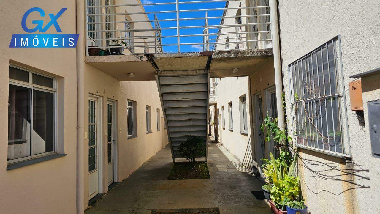 Apartamento, 2 quartos, 46 m² - Foto 8