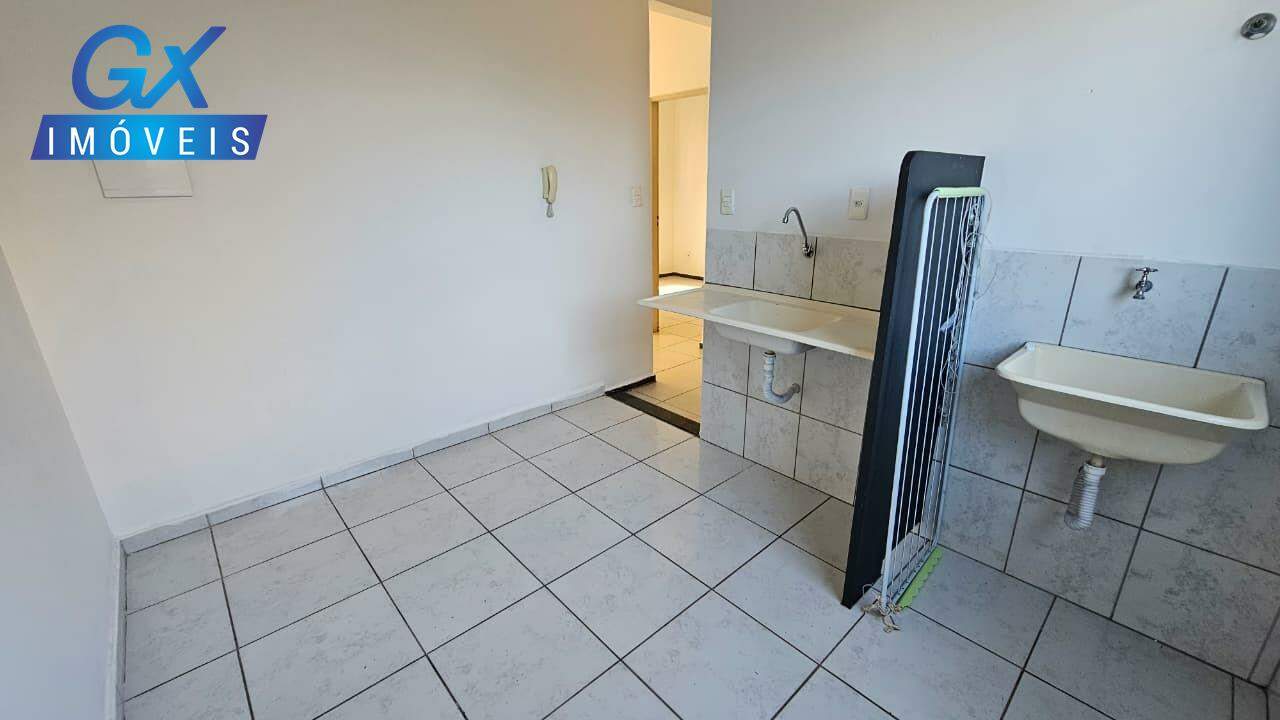 Apartamento, 2 quartos, 46 m² - Foto 12
