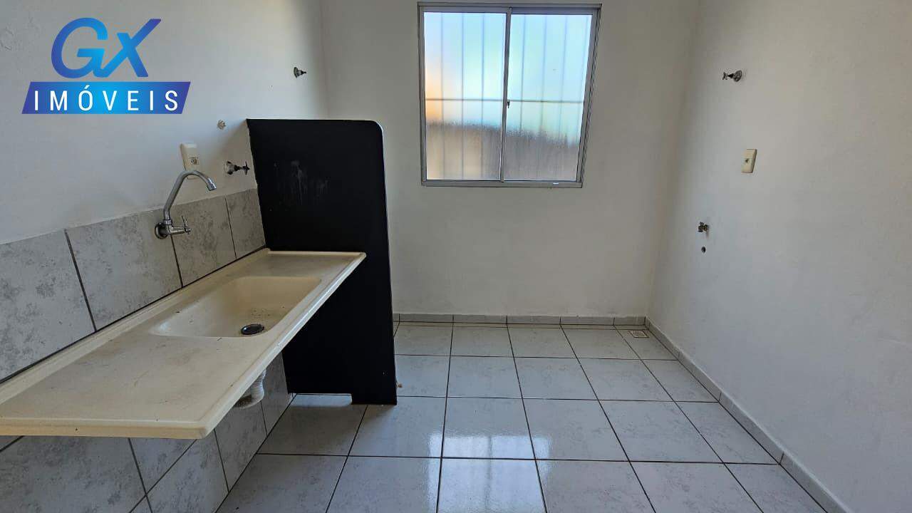 Apartamento, 2 quartos, 46 m² - Foto 14