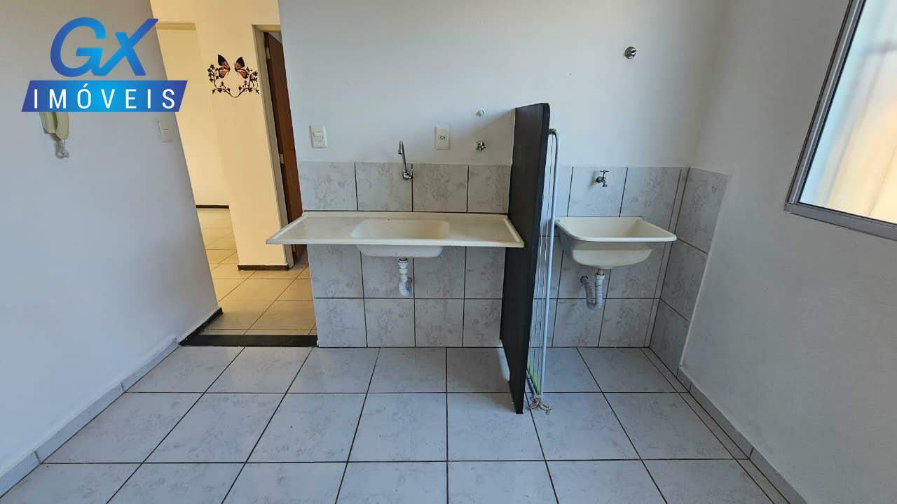 Apartamento, 2 quartos, 46 m² - Foto 13