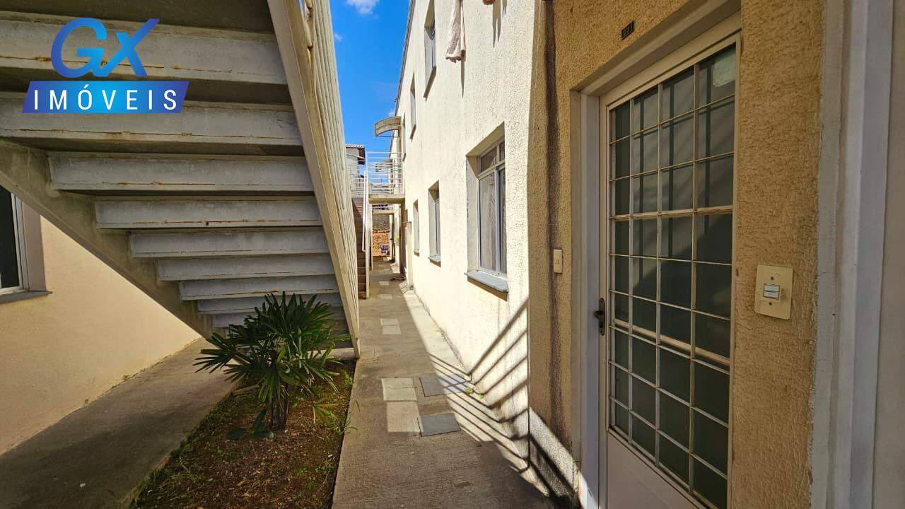 Apartamento, 2 quartos, 46 m² - Foto 7