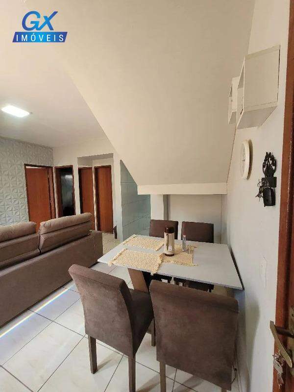 Apartamento, 2 quartos, 55 m² - Foto 2
