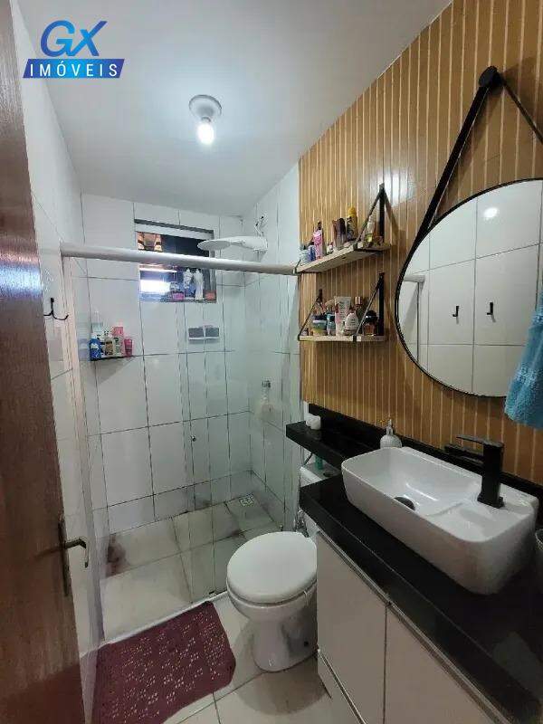 Apartamento, 2 quartos, 55 m² - Foto 4