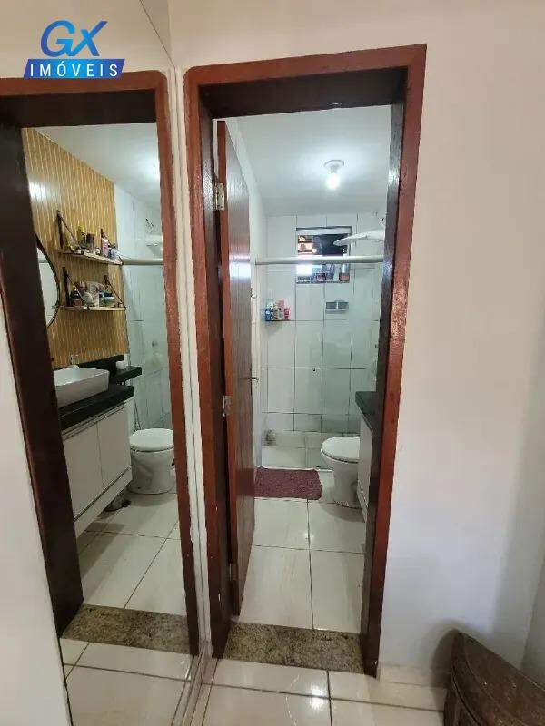 Apartamento, 2 quartos, 55 m² - Foto 3