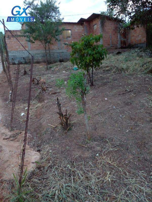 Terreno, 382 m² - Foto 1