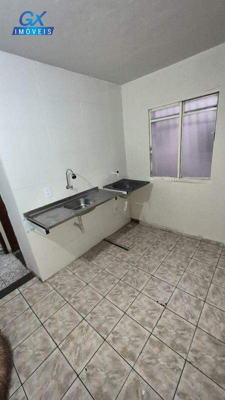 Apartamento, 2 quartos, 40 m² - Foto 6