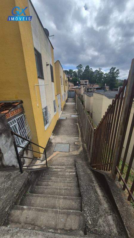 Apartamento, 2 quartos, 40 m² - Foto 4