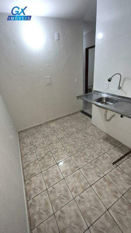 Apartamento, 2 quartos, 40 m² - Foto 9