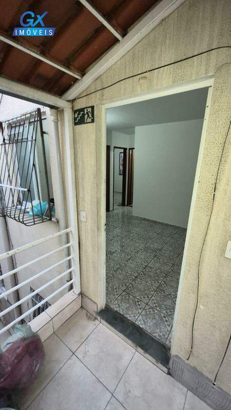Apartamento, 2 quartos, 40 m² - Foto 11