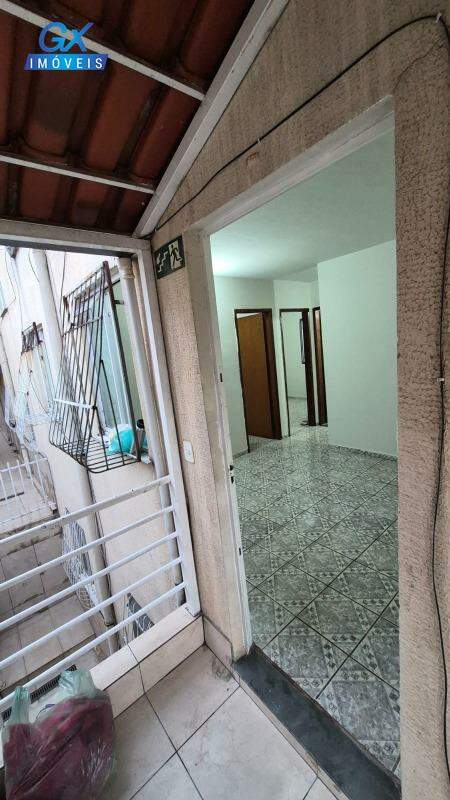 Apartamento, 2 quartos, 40 m² - Foto 2